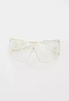 Очки солнцезащитные Versace