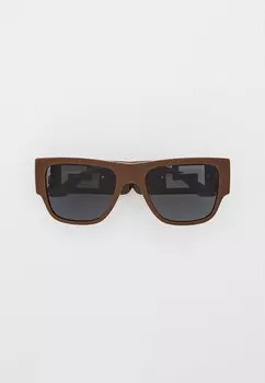 Очки солнцезащитные Versace