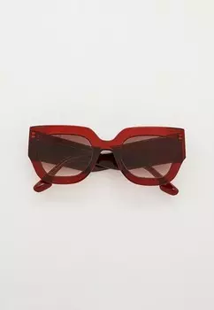 Очки солнцезащитные Victoria Beckham