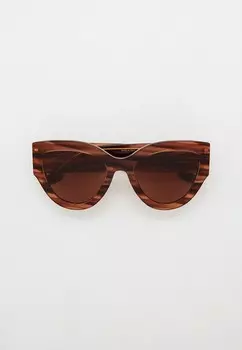 Очки солнцезащитные Victoria Beckham