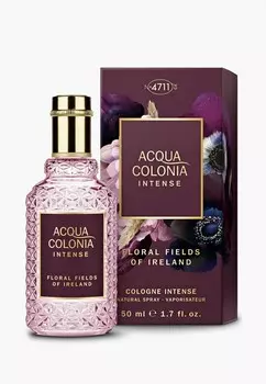 Одеколон 4711