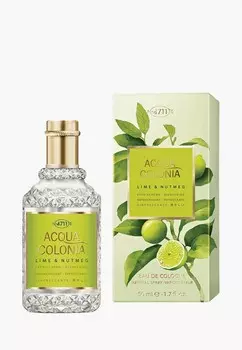 Одеколон 4711