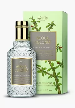 Одеколон 4711