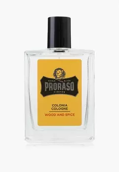 Одеколон Proraso