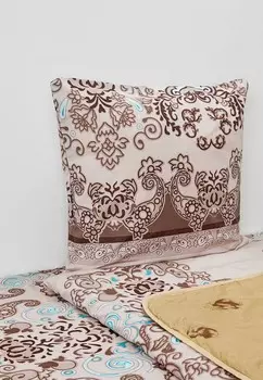 Одеяло, простыня и наволочки 2 шт. Shining Star