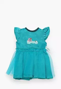 Одежда для куклы Карапуз