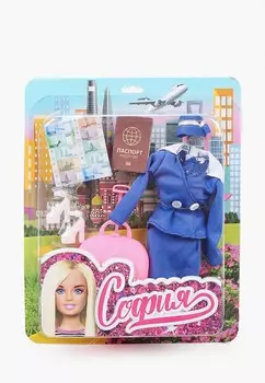 Одежда для куклы Карапуз