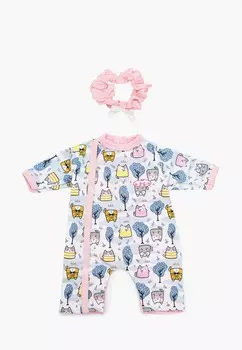 Одежда для куклы Карапуз