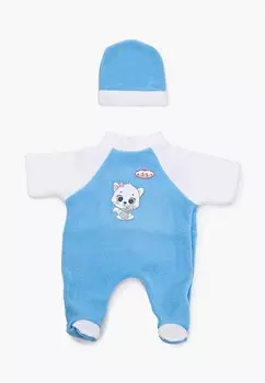 Одежда для куклы Карапуз