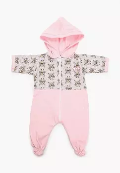 Одежда для куклы Карапуз