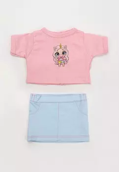 Одежда для куклы Карапуз