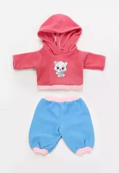 Одежда для куклы Карапуз