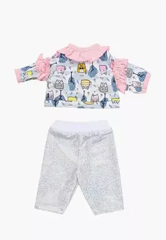 Одежда для куклы Карапуз