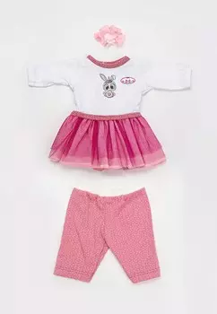 Одежда для куклы Карапуз