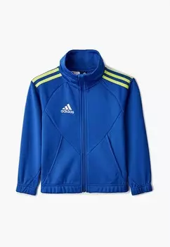 Олимпийка adidas