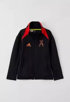 Олимпийка adidas