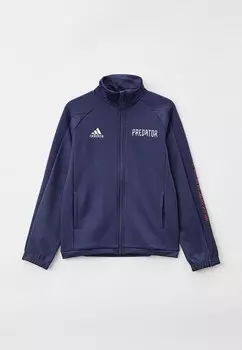 Олимпийка adidas