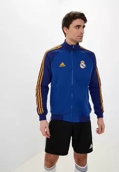 Олимпийка adidas