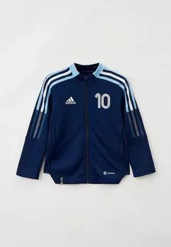 Олимпийка adidas