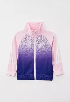 Олимпийка adidas