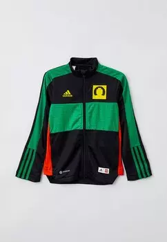 Олимпийка adidas