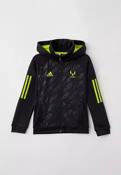Олимпийка adidas