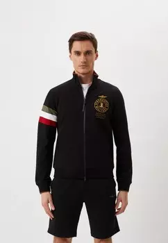 Олимпийка Aeronautica Militare