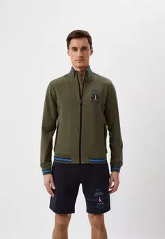 Олимпийка Aeronautica Militare