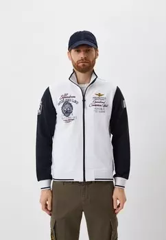 Олимпийка Aeronautica Militare