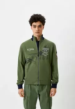 Олимпийка Aeronautica Militare