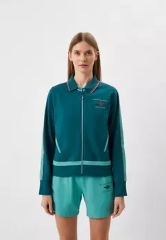 Олимпийка Aeronautica Militare