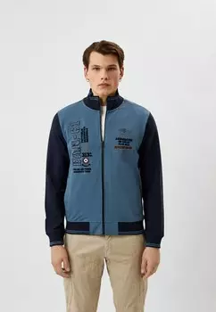 Олимпийка Aeronautica Militare