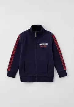 Олимпийка Bikkembergs