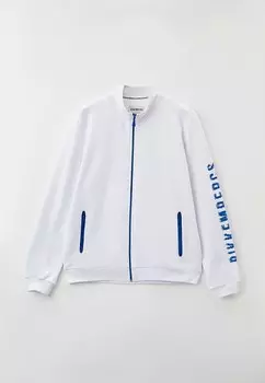 Олимпийка Bikkembergs