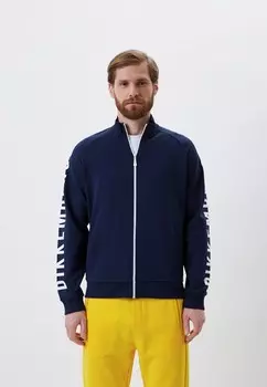 Олимпийка Bikkembergs