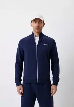 Олимпийка Bikkembergs