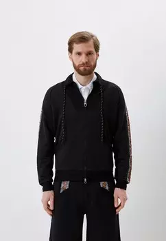 Олимпийка Bikkembergs