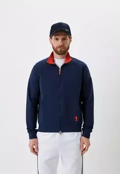 Олимпийка Bikkembergs