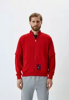 Олимпийка Bikkembergs