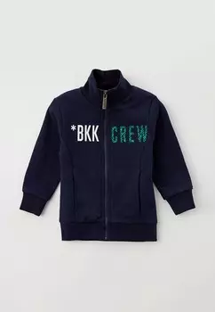 Олимпийка Bikkembergs