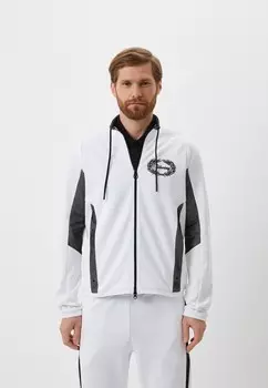 Олимпийка Bikkembergs