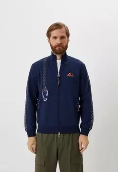 Олимпийка Bikkembergs