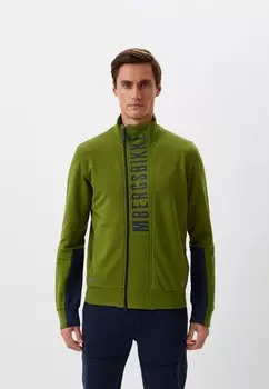 Олимпийка Bikkembergs