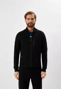 Олимпийка Bikkembergs