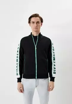 Олимпийка Bikkembergs