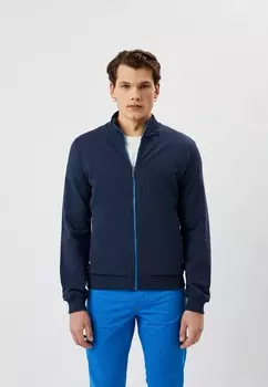 Олимпийка Bikkembergs