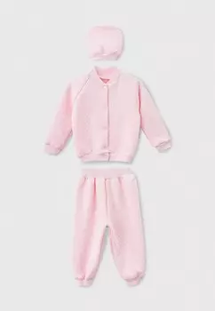 Олимпийка, брюки и шапка Ardirose