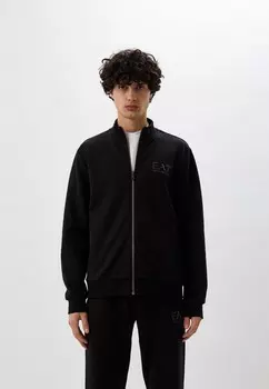 Олимпийка EA7