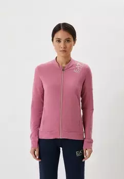 Олимпийка EA7