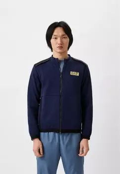 Олимпийка EA7